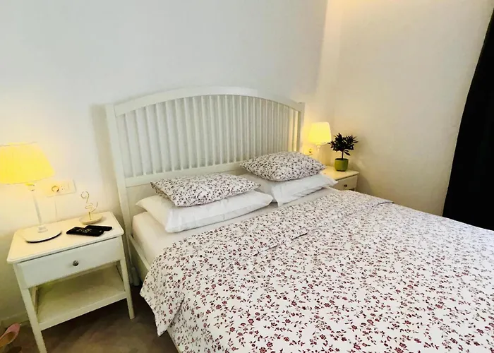 Apartamento The L Place By Right Place *